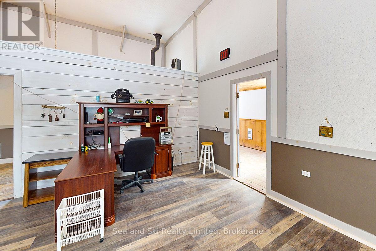 235296 Grey Road 13 Road, Grey Highlands, Ontario  N0C 1G0 - Photo 8 - X11924866
