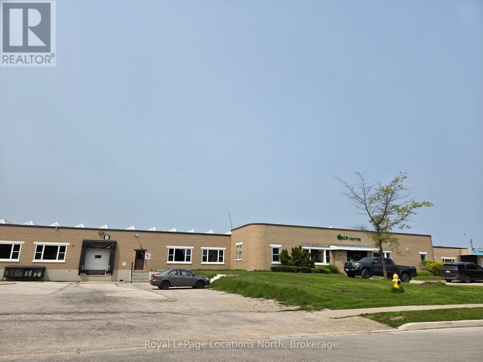 Unit 1 - 278 Cook Street N, Meaford, Ontario  N4L 1H4 - Photo 2 - X11926736