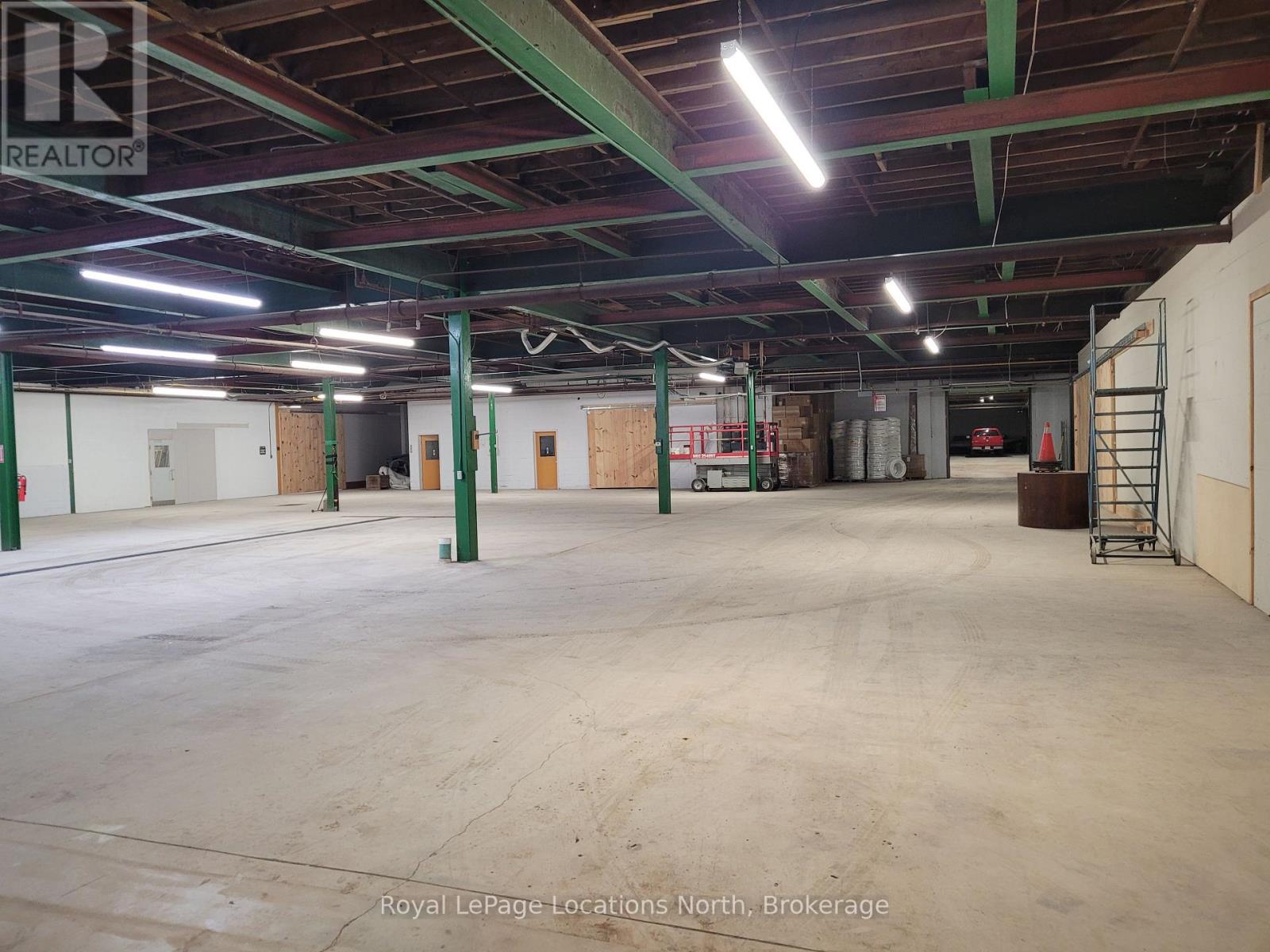 Unit 1 - 278 Cook Street N, Meaford, Ontario  N4L 1H4 - Photo 6 - X11926736