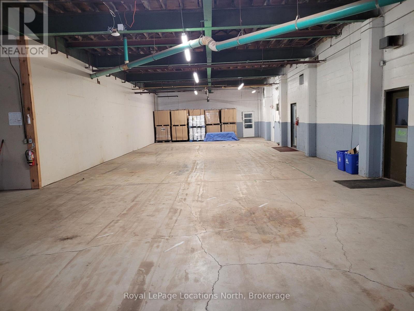 Unit 1 - 278 Cook Street N, Meaford, Ontario  N4L 1H4 - Photo 8 - X11926736