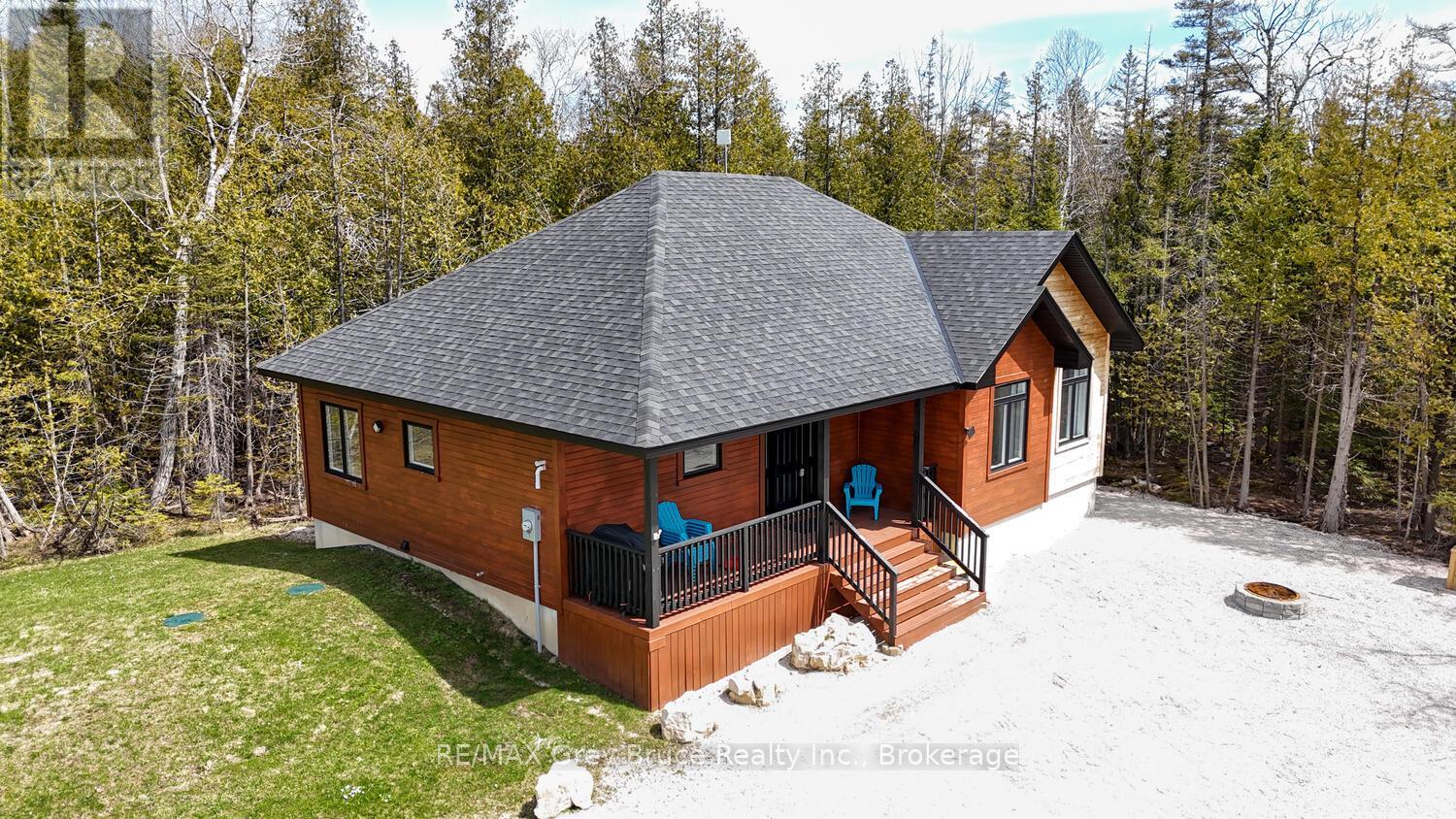 10 Miller Lake Road, Northern Bruce Peninsula, Ontario  N0H 1Z0 - Photo 34 - X11932749