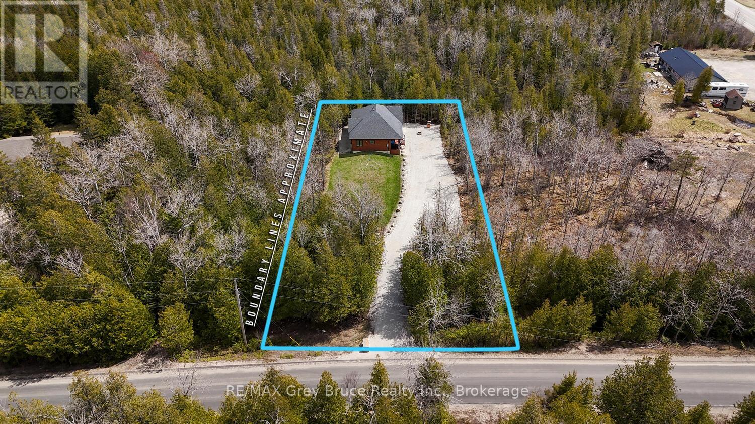 10 Miller Lake Road, Northern Bruce Peninsula, Ontario  N0H 1Z0 - Photo 44 - X11932749