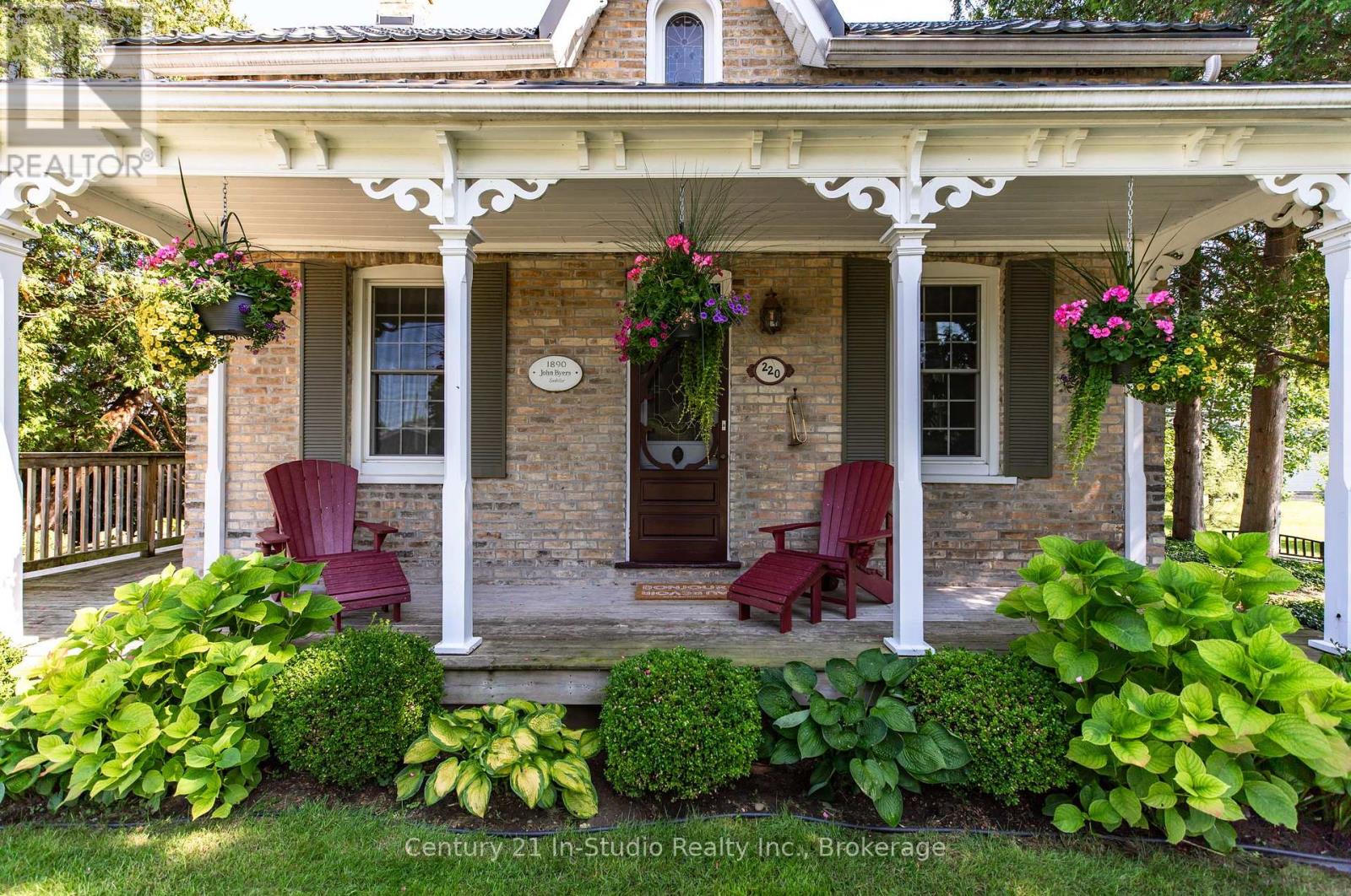 220 Belcher Lane, Saugeen Shores, Ontario  N0H 2L0 - Photo 2 - X11933234