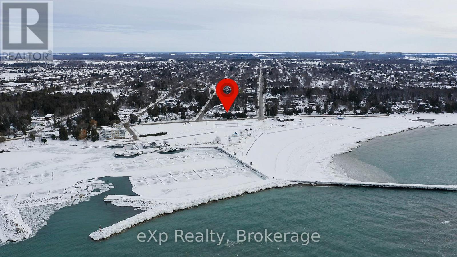 4 - 633 Harbour Street, Saugeen Shores, Ontario  N0H 2C5 - Photo 17 - X11934329