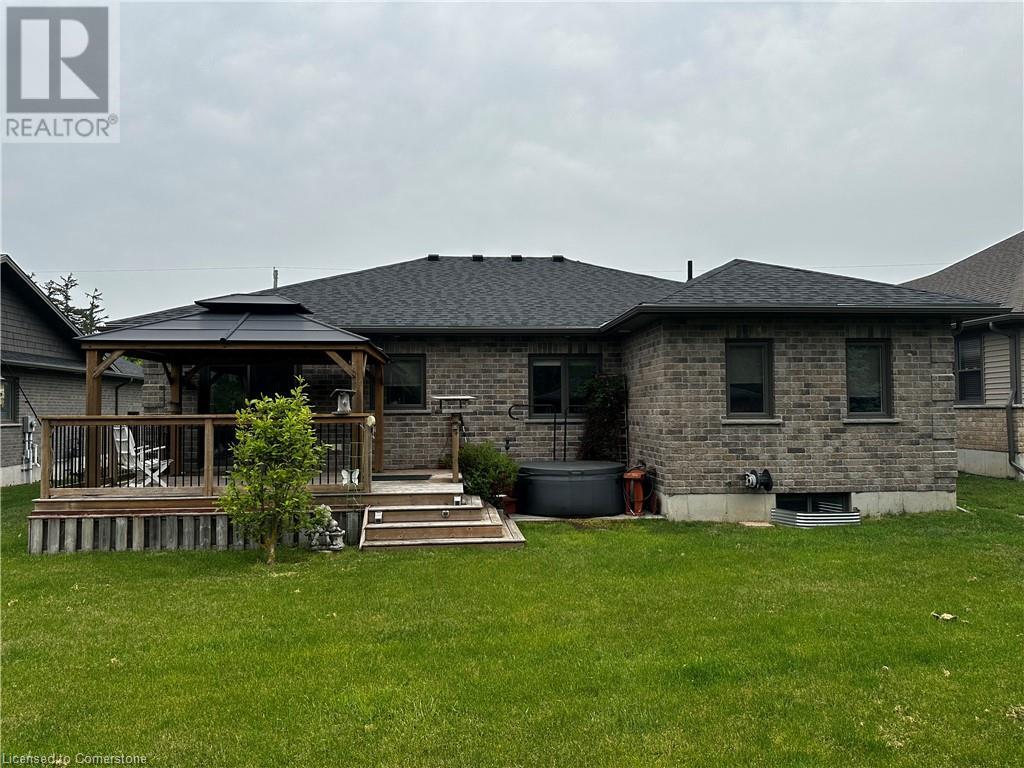 35 Ann Street N, Clifford, Ontario  N0G 1M0 - Photo 37 - 40691519