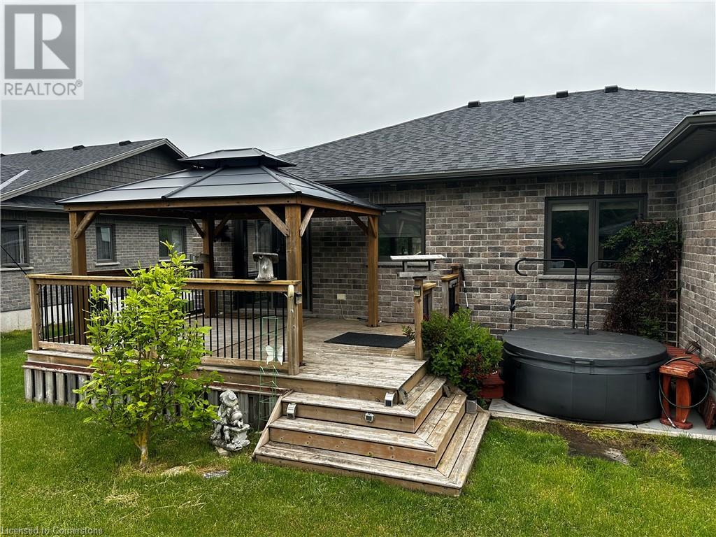 35 Ann Street N, Clifford, Ontario  N0G 1M0 - Photo 38 - 40691519