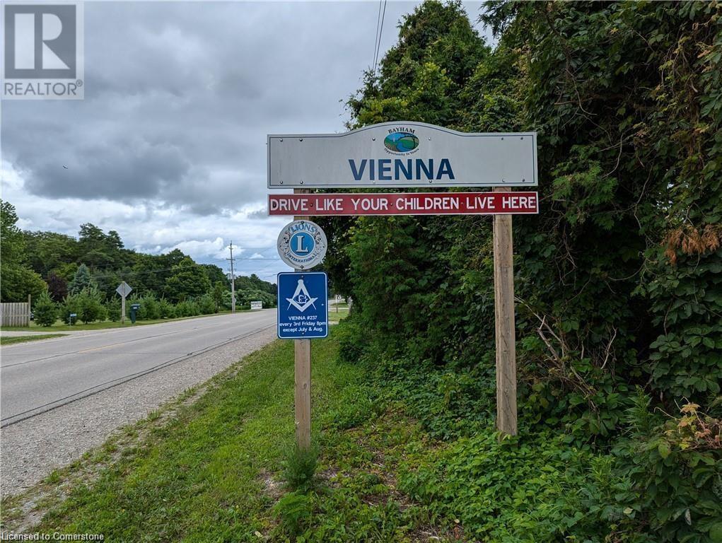 Lot 4 - 46 Chapel Street, Vienna, Ontario  N0J 1Z0 - Photo 3 - 40692633