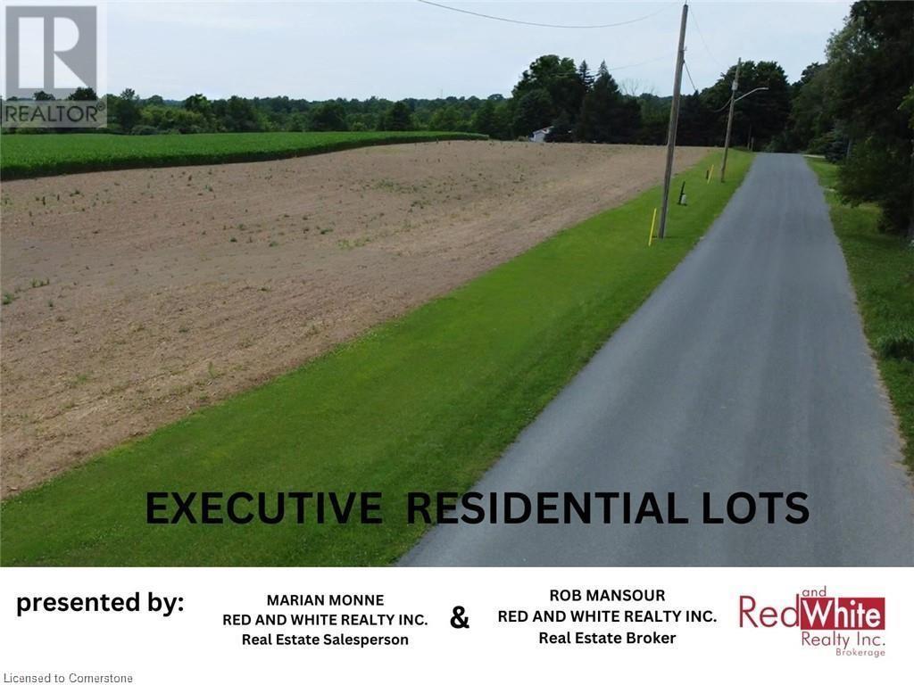 Lot 4 - 46 Chapel Street, Vienna, Ontario  N0J 1Z0 - Photo 4 - 40692633