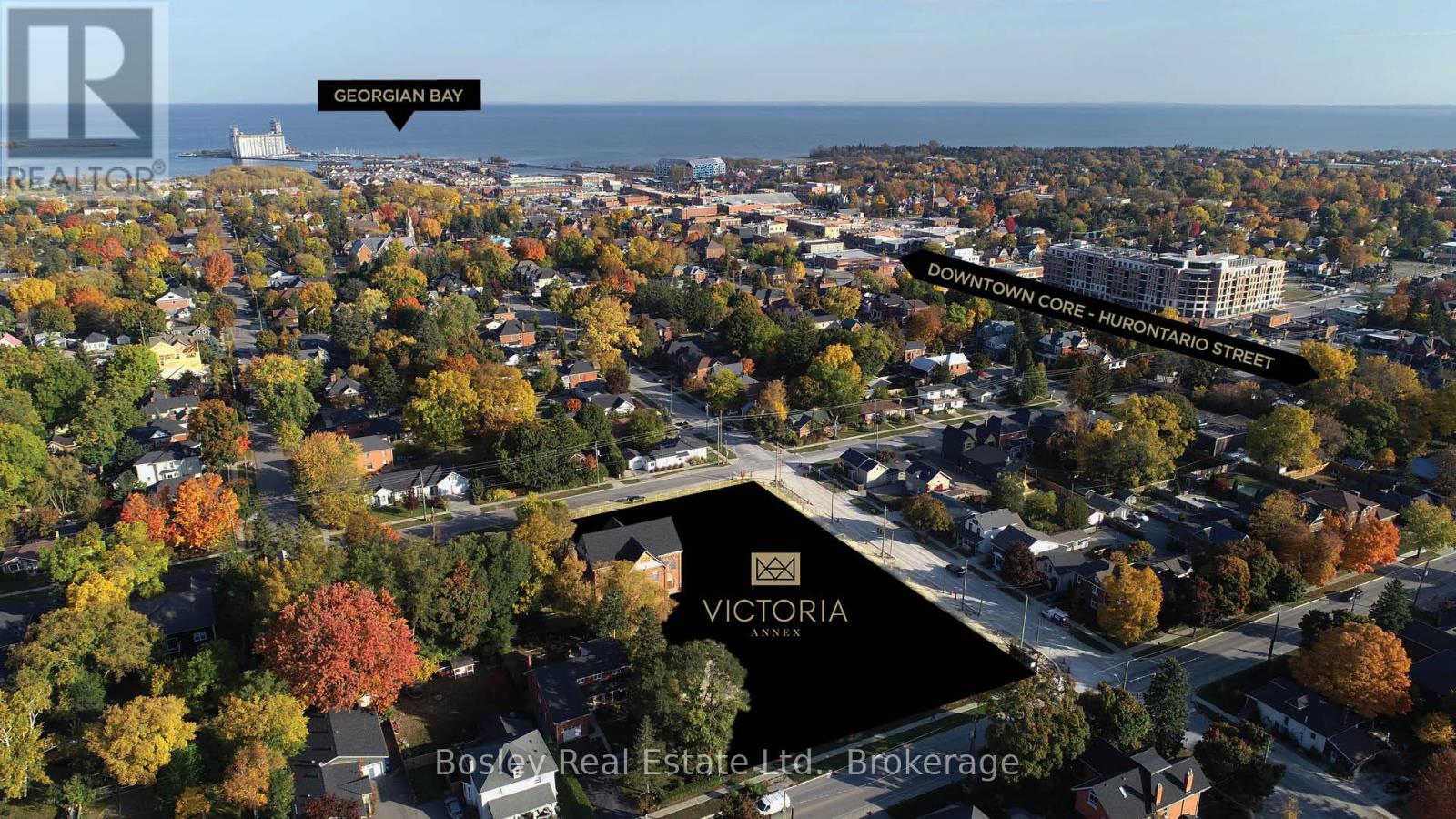 Lot 3 - 400 Maple Street, Collingwood, Ontario  L9Y 2R7 - Photo 3 - S11937515