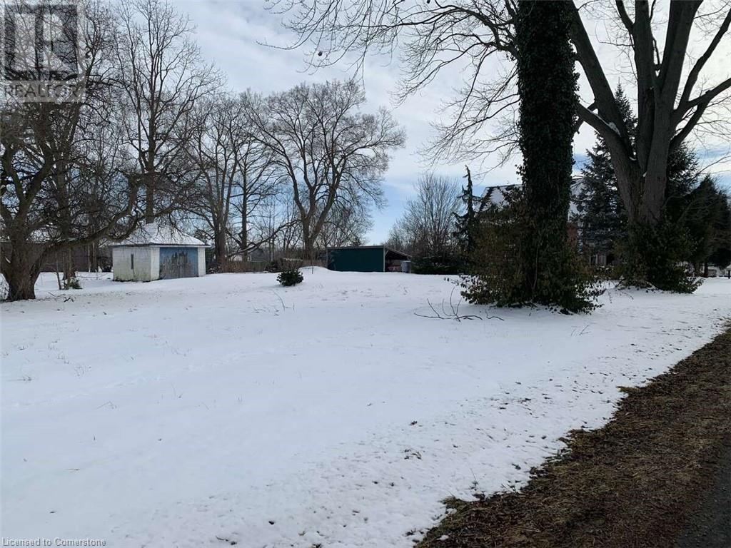 582 Florence Road, Florence, Ontario  N0P 1R0 - Photo 1 - 40692962