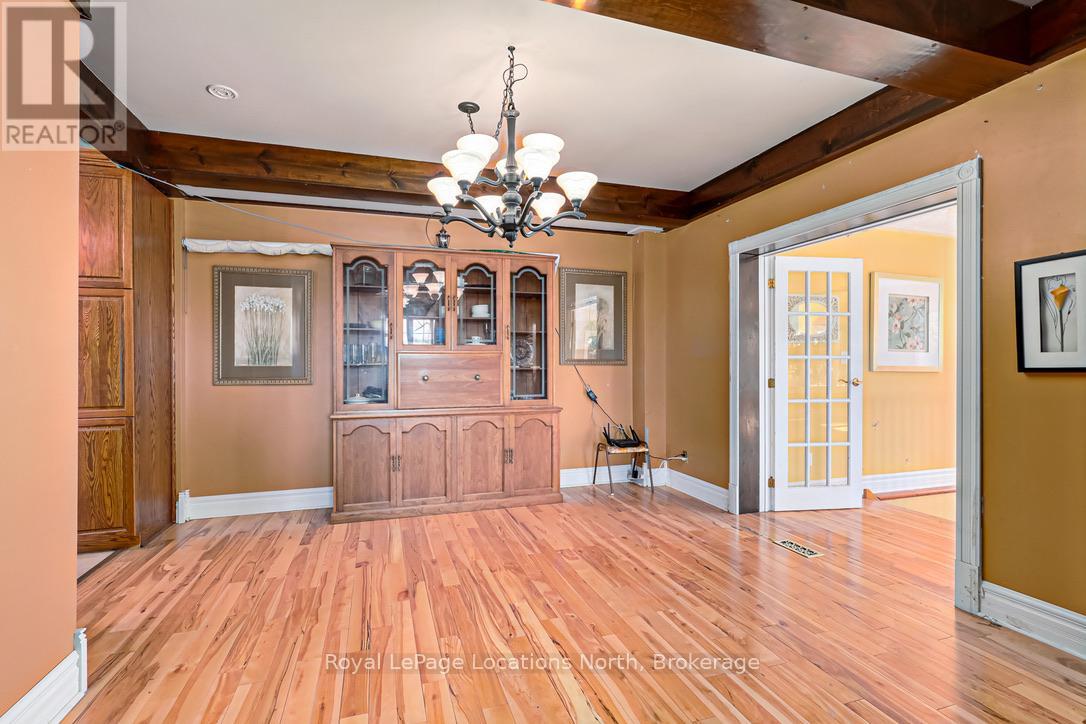 788070 Grey Road 13, Blue Mountains, Ontario  N0H 1J0 - Photo 17 - X11938636