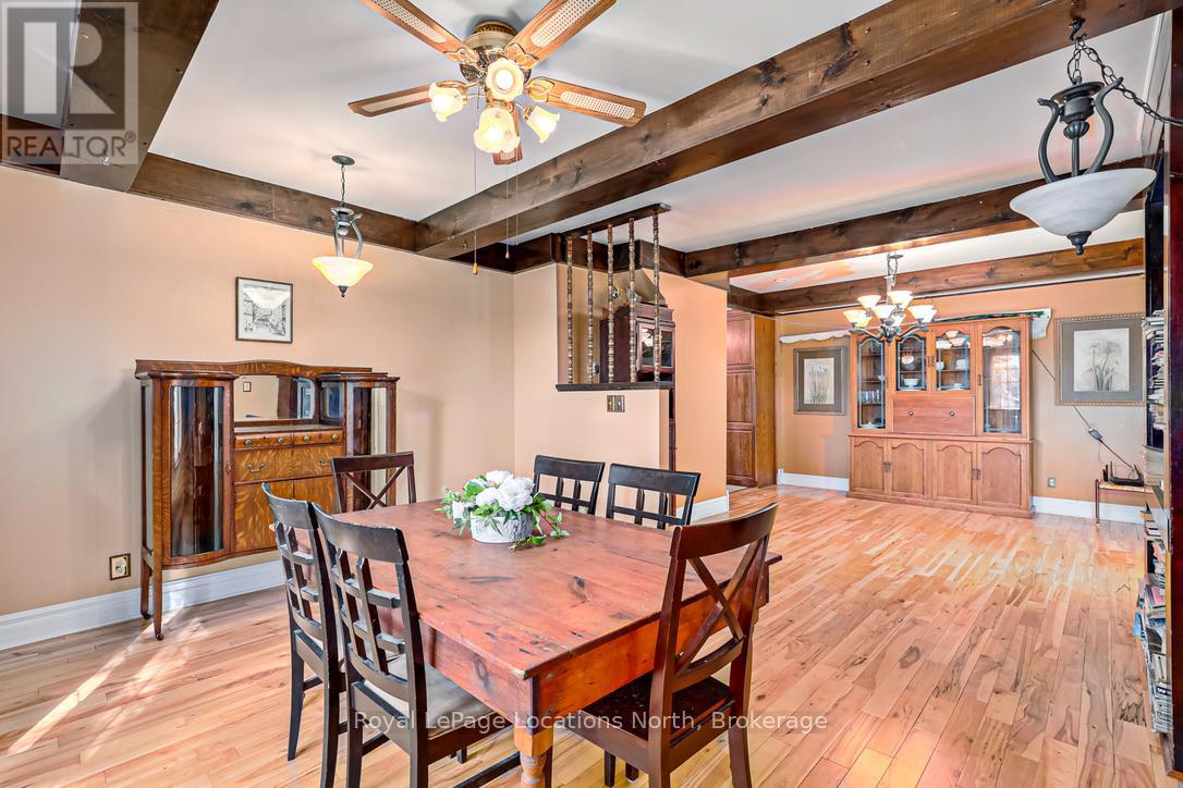788070 Grey Road 13, Blue Mountains, Ontario  N0H 1J0 - Photo 19 - X11938636