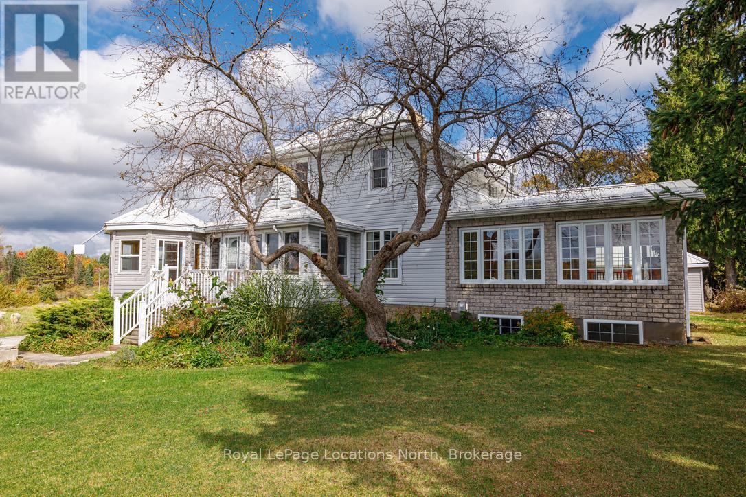 788070 Grey Road 13, Blue Mountains, Ontario  N0H 1J0 - Photo 3 - X11938636