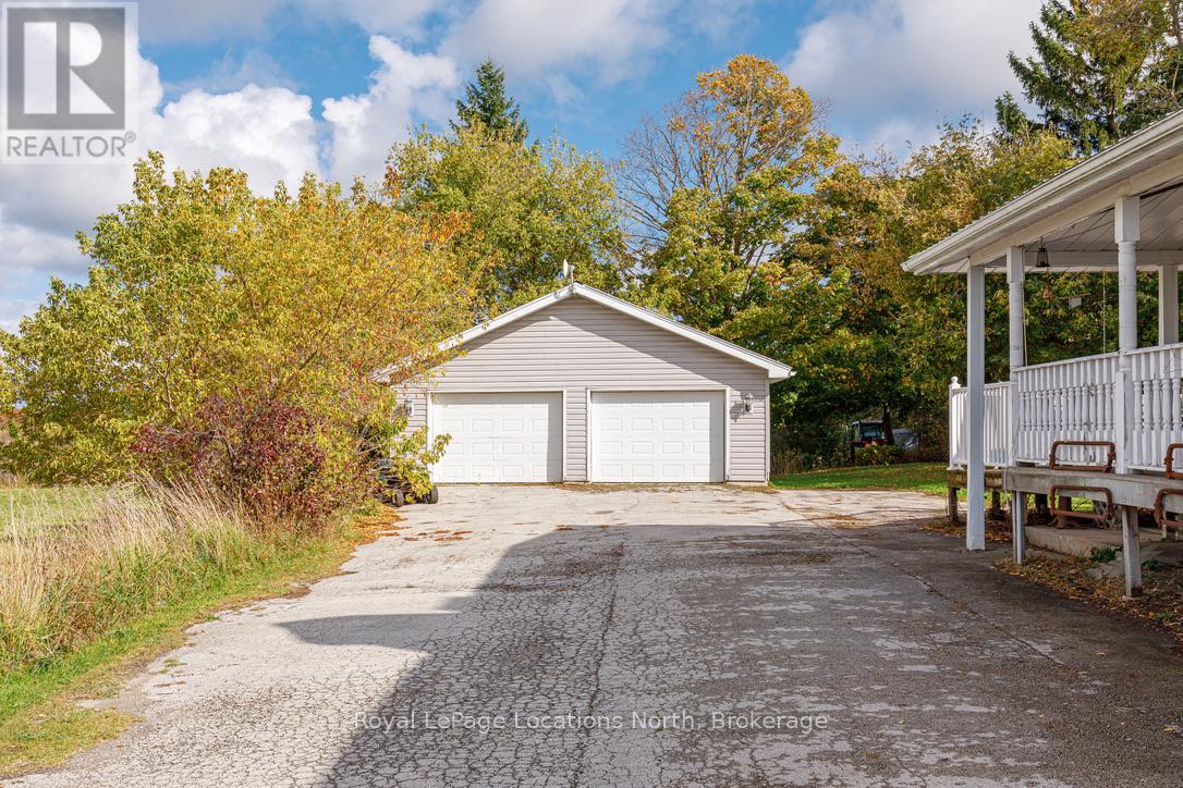 788070 Grey Road 13, Blue Mountains, Ontario  N0H 1J0 - Photo 30 - X11938636