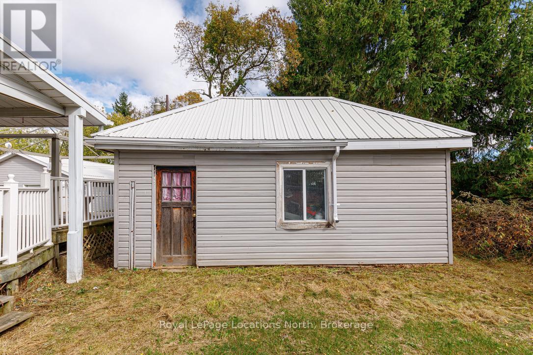 788070 Grey Road 13, Blue Mountains, Ontario  N0H 1J0 - Photo 34 - X11938636