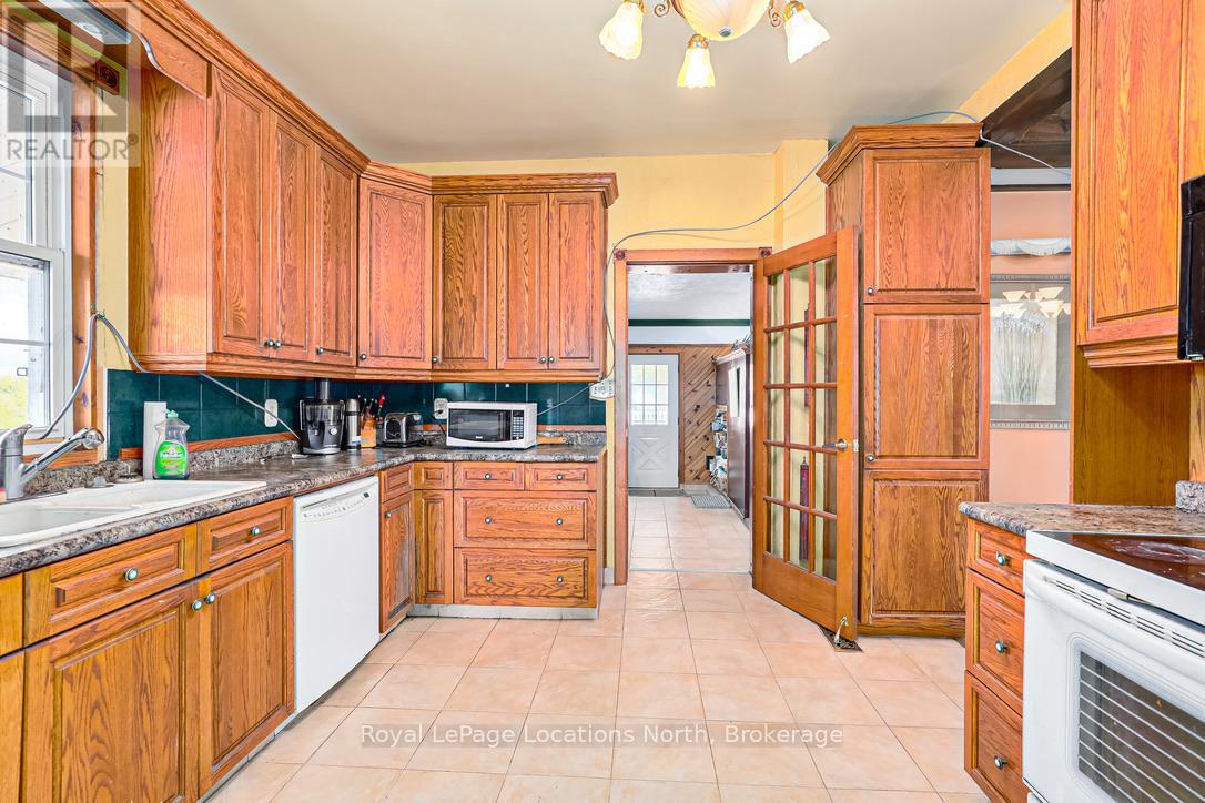 788070 Grey Road 13, Blue Mountains, Ontario  N0H 1J0 - Photo 8 - X11938636