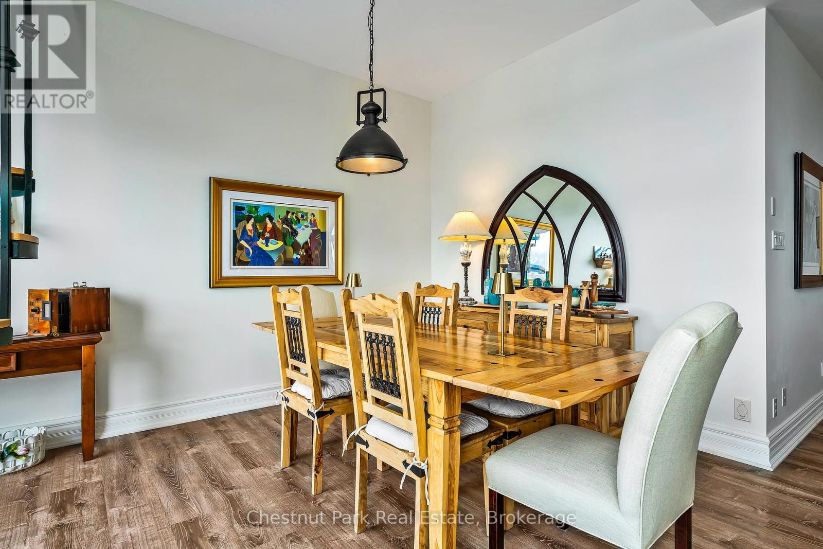 1001 - 24 Ramblings Way, Collingwood, Ontario  L9Y 5C6 - Photo 16 - S11940838