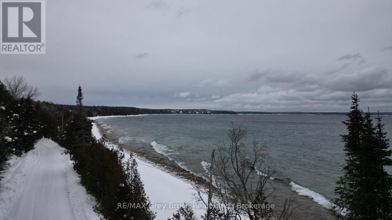 Ptlt 21 Cape Chin N Shore Road, Northern Bruce Peninsula, Ontario  N0H 1W0 - Photo 5 - X11941319