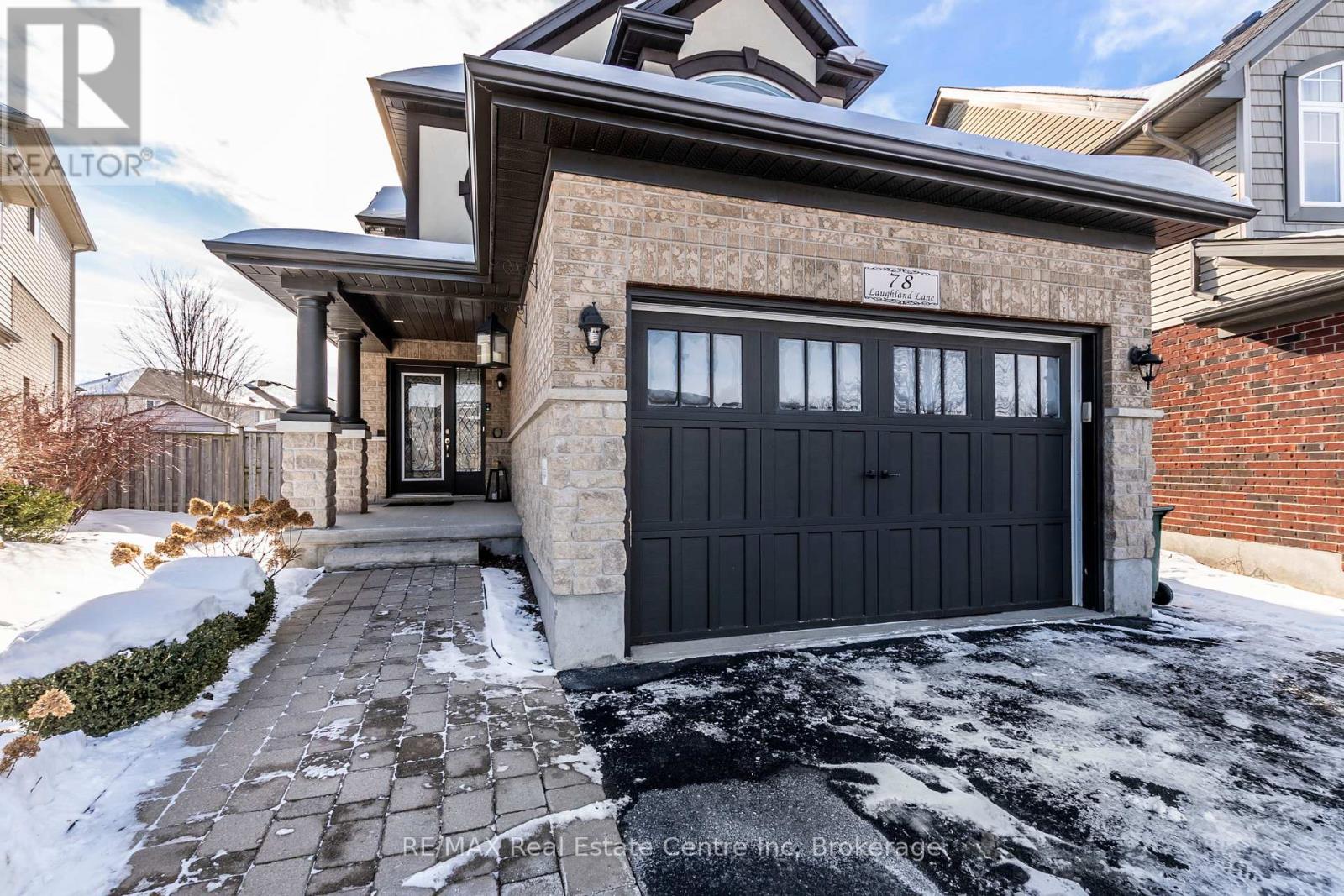 78 Laughland Lane, Guelph, Ontario  N1C 0C6 - Photo 3 - X11944762