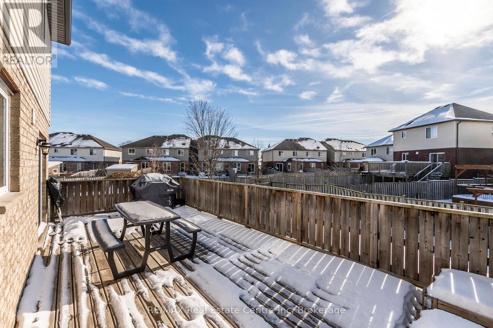 78 Laughland Lane, Guelph, Ontario  N1C 0C6 - Photo 37 - X11944762