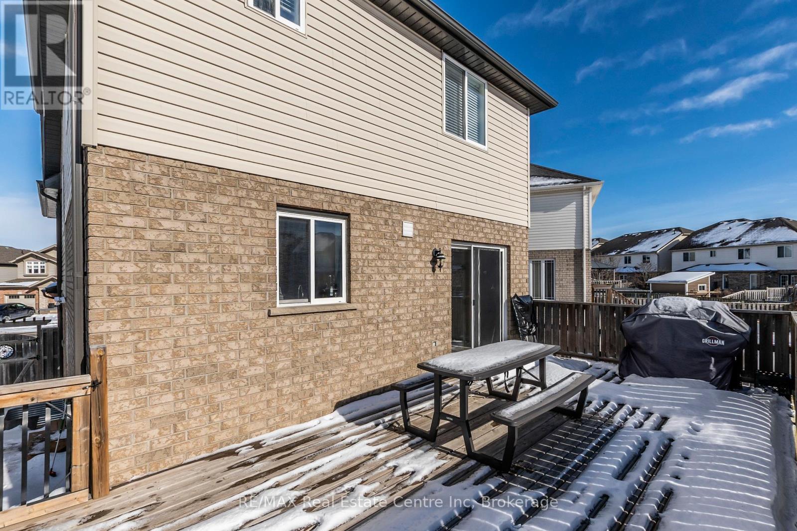 78 Laughland Lane, Guelph, Ontario  N1C 0C6 - Photo 38 - X11944762