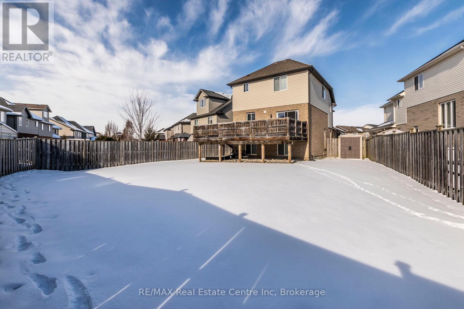 78 Laughland Lane, Guelph, Ontario  N1C 0C6 - Photo 40 - X11944762