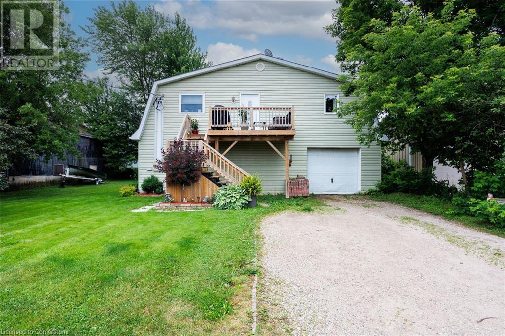 392008 Grey Road 109, Holstein, Ontario  N0G 2A0 - Photo 2 - 40693759