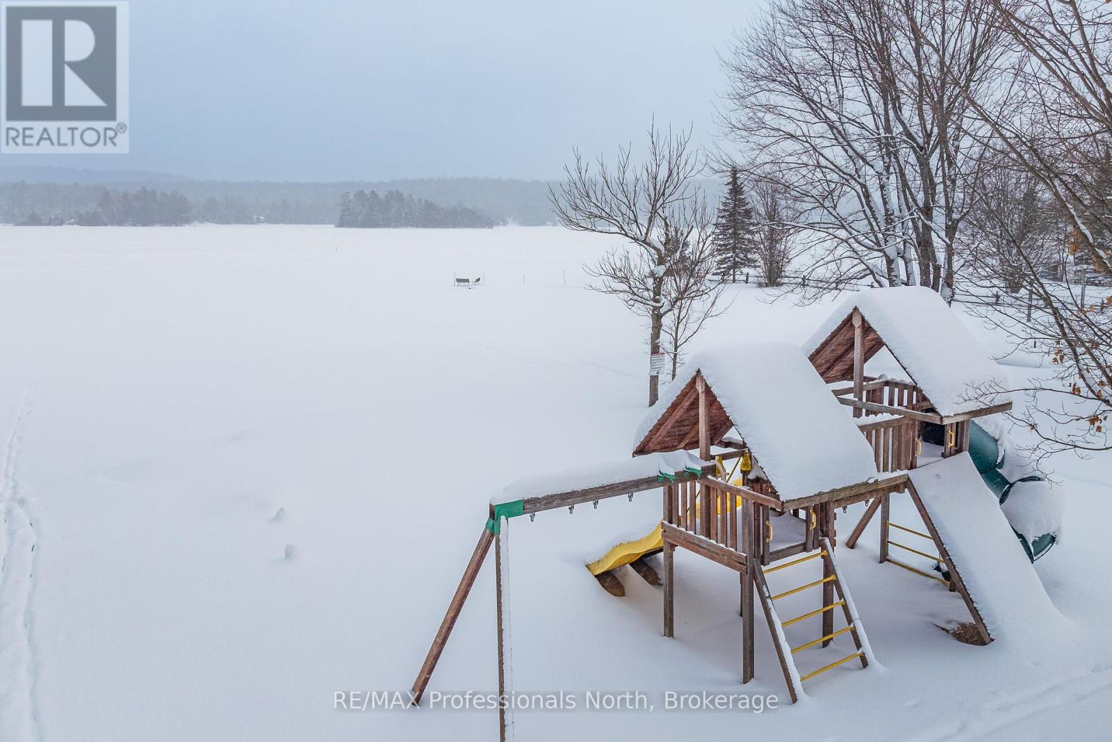 1109 Oxtongue Lake Road, Algonquin Highlands, Ontario  P0A 1H0 - Photo 37 - X11947051