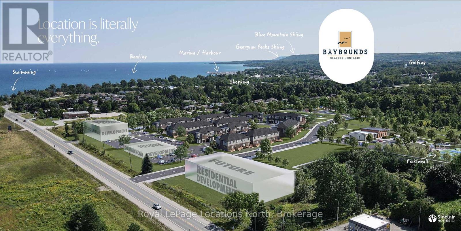 Lot 48 - 206080 Highway 26, Meaford, Ontario  N4L 1W5 - Photo 17 - X11948851