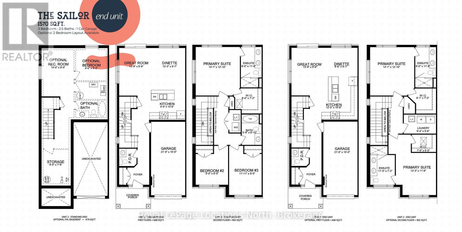 Lot 48 - 206080 Highway 26, Meaford, Ontario  N4L 1W5 - Photo 4 - X11948851