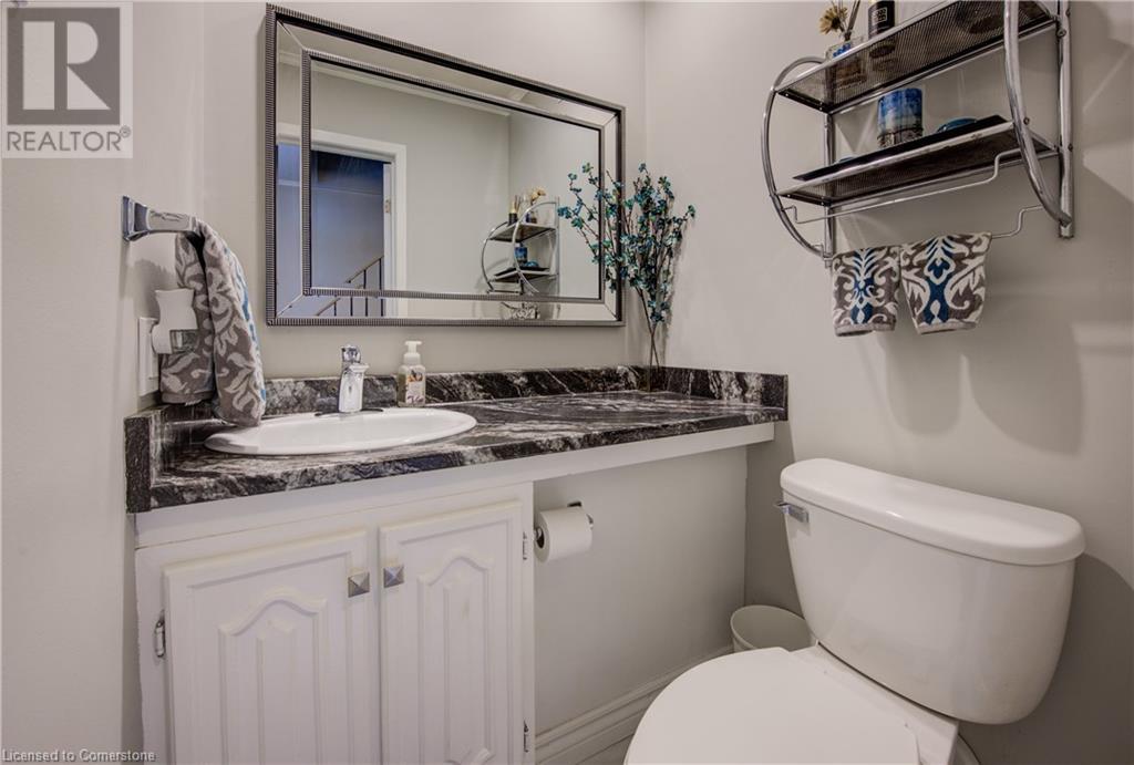 121 University Avenue E Unit# 43, Waterloo, Ontario  N2J 4J1 - Photo 24 - 40684699