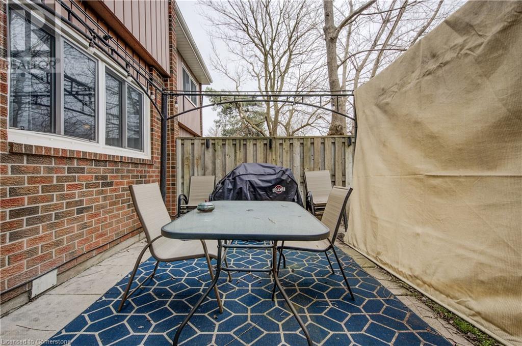 121 University Avenue E Unit# 43, Waterloo, Ontario  N2J 4J1 - Photo 29 - 40684699