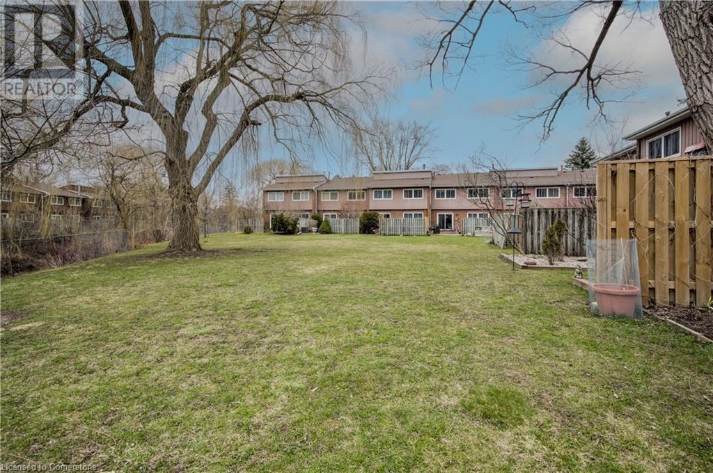 121 University Avenue E Unit# 43, Waterloo, Ontario  N2J 4J1 - Photo 35 - 40684699
