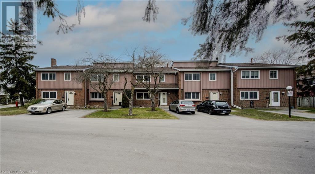 121 University Avenue E Unit# 43, Waterloo, Ontario  N2J 4J1 - Photo 5 - 40684699