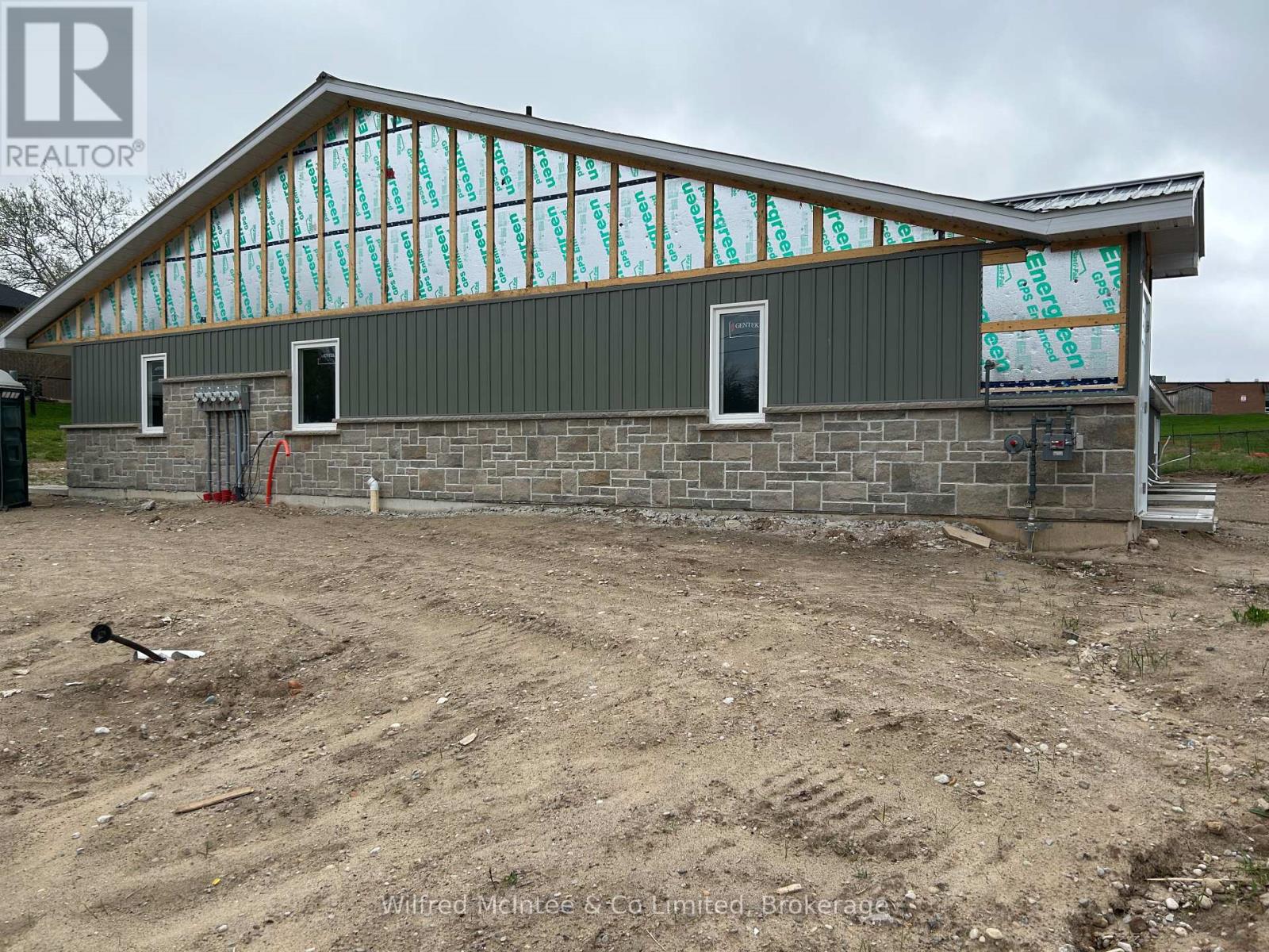 Unit 1 - 187 Balaklava Street, Arran-Elderslie, Ontario  N0G 2N0 - Photo 2 - X11949258