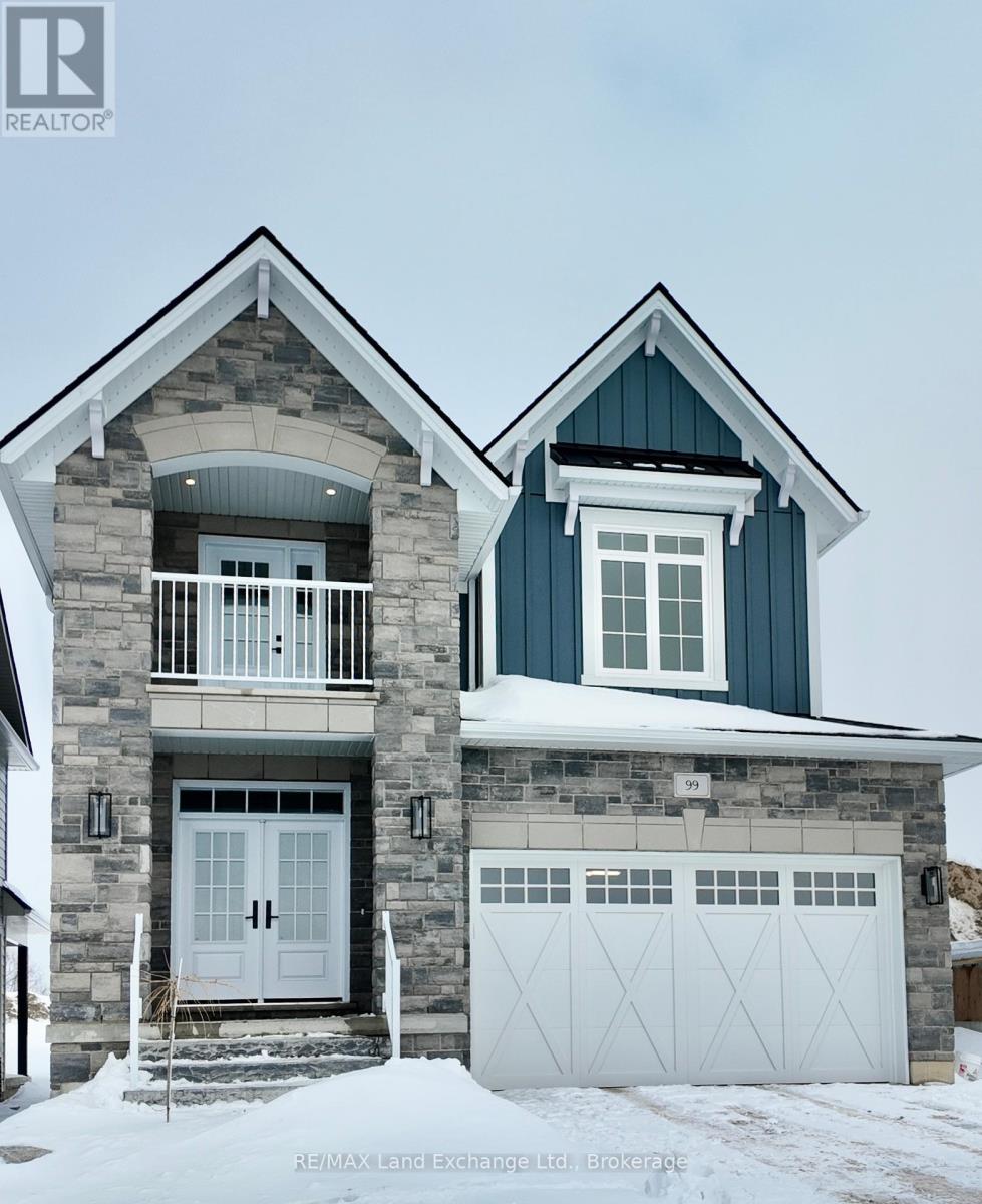 99 Inverness Street N, Kincardine, Ontario  N2Z 1J4 - Photo 31 - X11949831