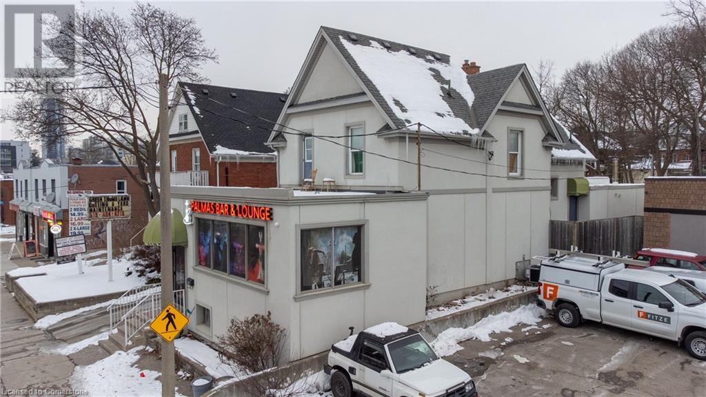 612 King Street E, Kitchener, Ontario  N2G 2M1 - Photo 21 - 40689671
