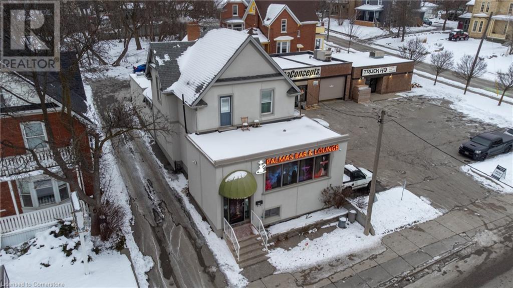 612 King Street E, Kitchener, Ontario  N2G 2M1 - Photo 3 - 40689671