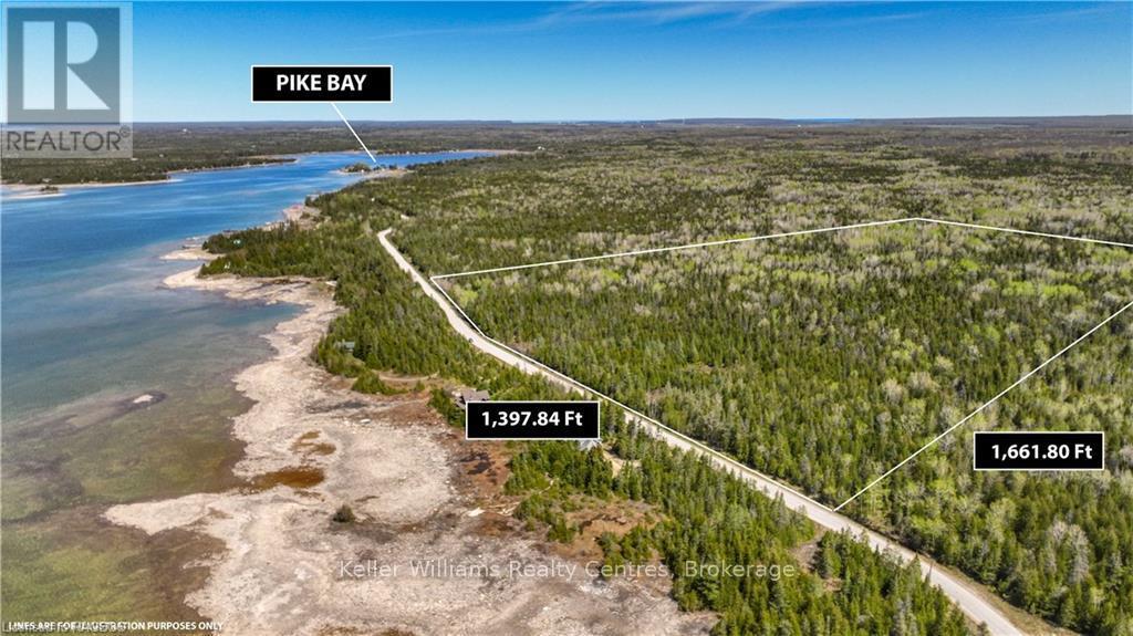 1061 Sunset Drive, South Bruce Peninsula, Ontario  N0H 2T0 - Photo 2 - X11950526