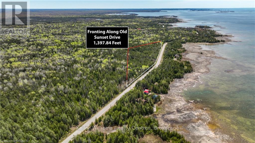 1061 Sunset Drive, South Bruce Peninsula, Ontario  N0H 2T0 - Photo 5 - X11950526