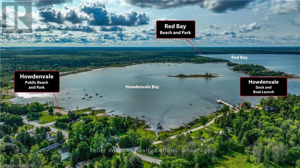 1061 Sunset Drive, South Bruce Peninsula, Ontario  N0H 2T0 - Photo 6 - X11950526