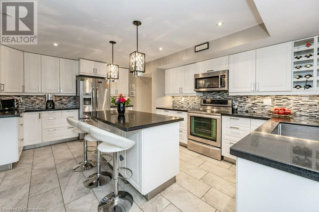 682 Westover Road, Flamborough, Ontario  L8B 1R5 - Photo 12 - 40694287