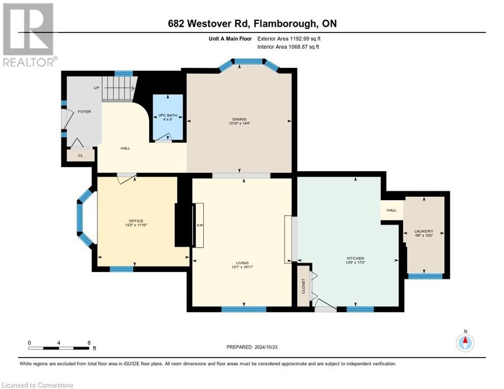682 Westover Road, Flamborough, Ontario  L8B 1R5 - Photo 41 - 40694343