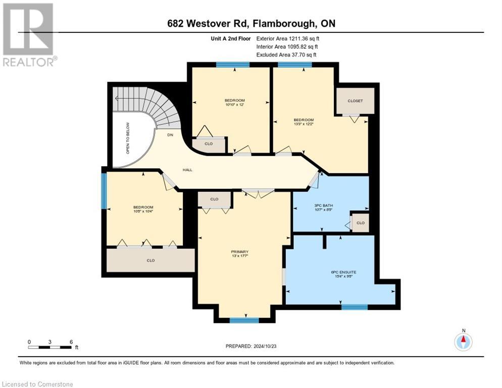 682 Westover Road, Flamborough, Ontario  L8B 1R5 - Photo 42 - 40694343