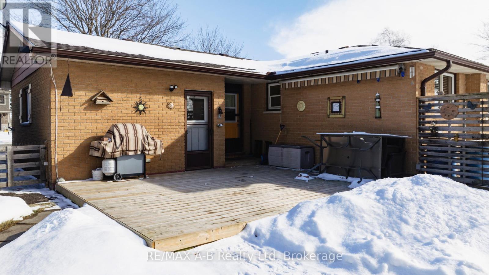 101 Middleton Street, Zorra, Ontario  N0M 2M0 - Photo 35 - X11949401