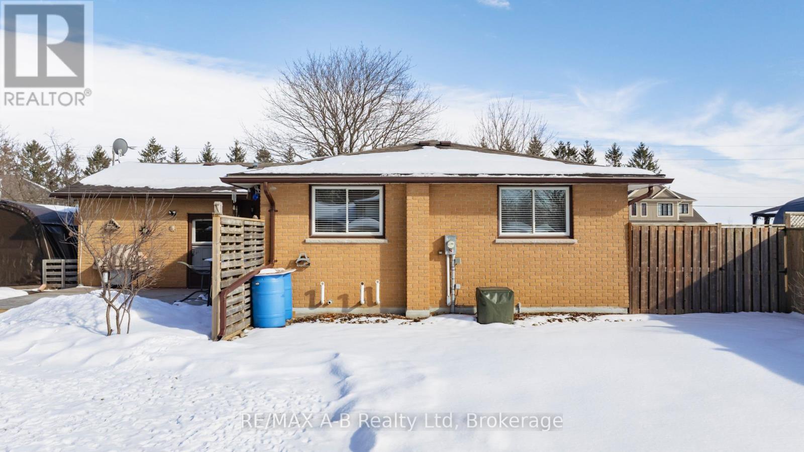 101 Middleton Street, Zorra, Ontario  N0M 2M0 - Photo 36 - X11949401