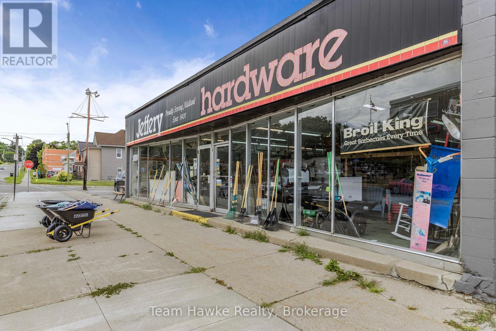 526 Dominion Avenue, Midland, Ontario  L4R 1P8 - Photo 2 - S11952427
