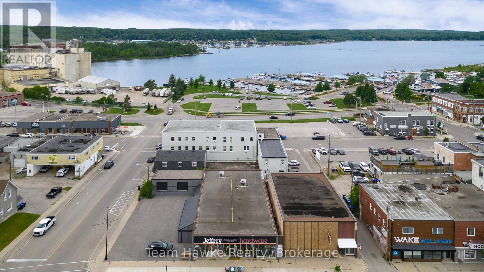 526 Dominion Avenue, Midland, Ontario  L4R 1P8 - Photo 22 - S11952427