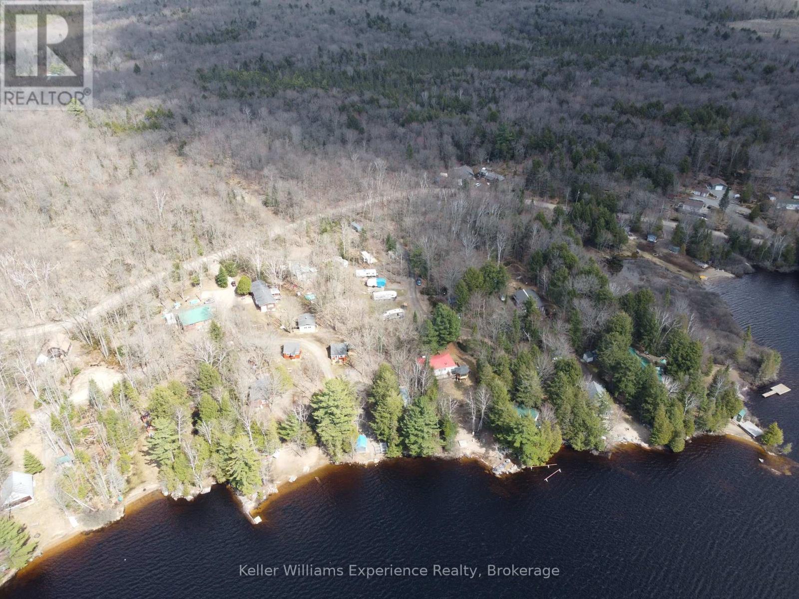 Pl8 East Bear Lake Road, Mcmurrich/monteith, Ontario  P0A 1Y0 - Photo 1 - X11952403