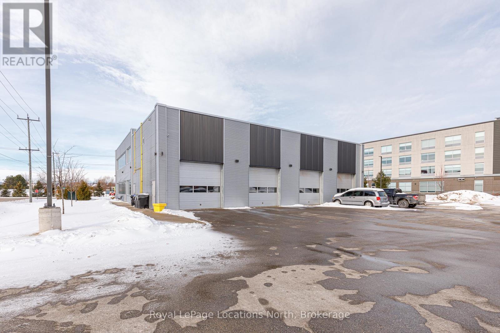 100 - 245 Raglan Street E, Collingwood, Ontario  L9Y 5P9 - Photo 4 - S11952484